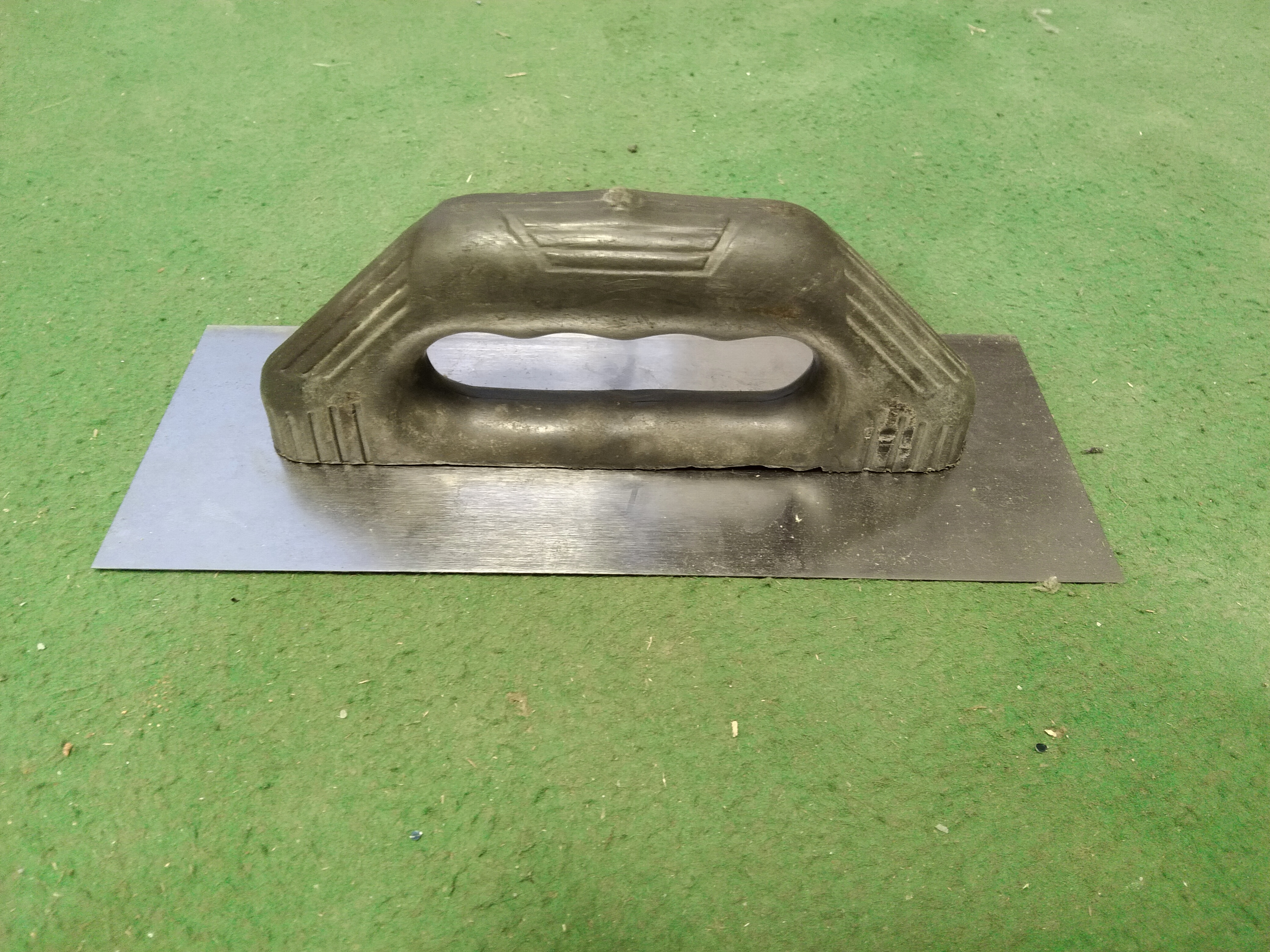 GURMALA DELUXE HANDLE